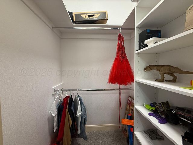 102 PORT O CALL Drive, Amarillo, TX 79118