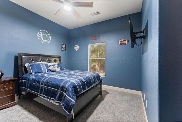 102 PORT O CALL Drive, Amarillo, TX 79118