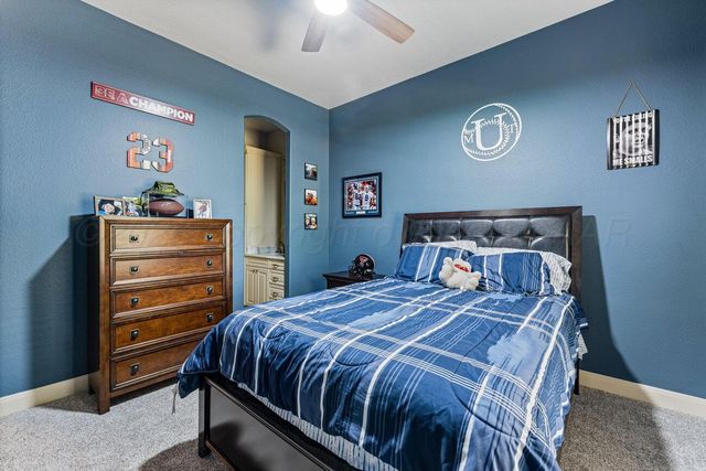 102 PORT O CALL Drive, Amarillo, TX 79118