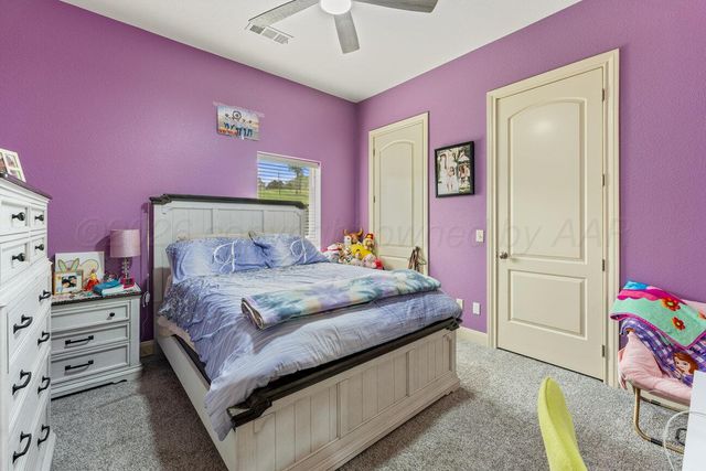 102 PORT O CALL Drive, Amarillo, TX 79118