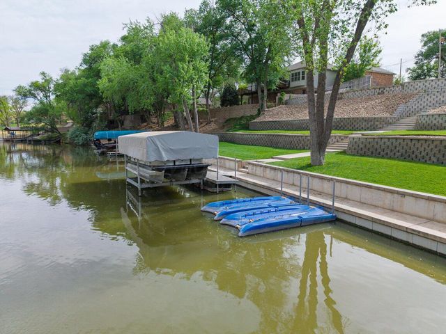 102 PORT O CALL Drive, Amarillo, TX 79118