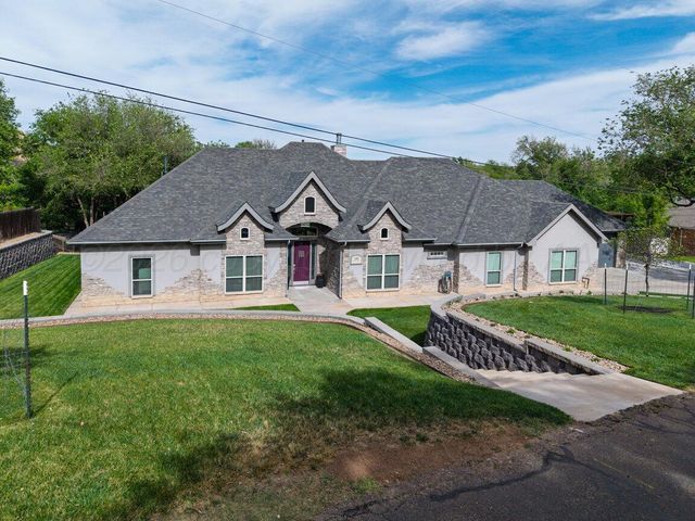 102 PORT O CALL Drive, Amarillo, TX 79118