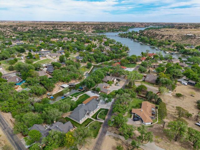 102 PORT O CALL Drive, Amarillo, TX 79118