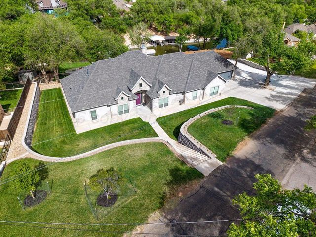 102 PORT O CALL Drive, Amarillo, TX 79118
