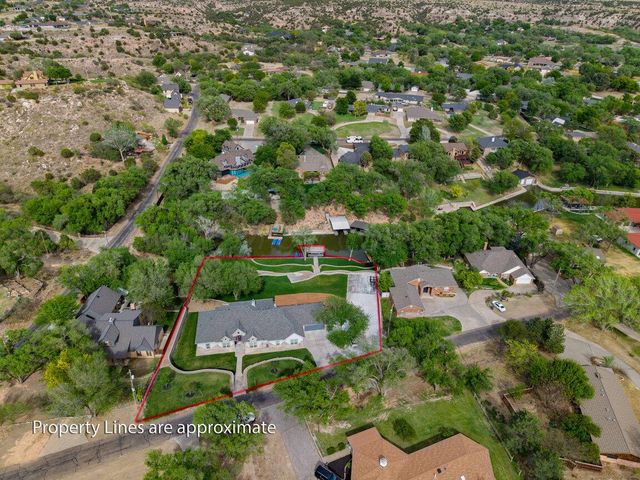 102 PORT O CALL Drive, Amarillo, TX 79118