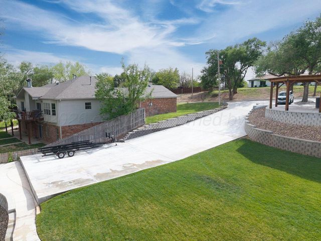 102 PORT O CALL Drive, Amarillo, TX 79118