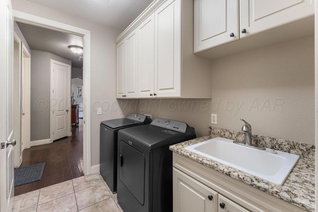 102 PORT O CALL Drive, Amarillo, TX 79118