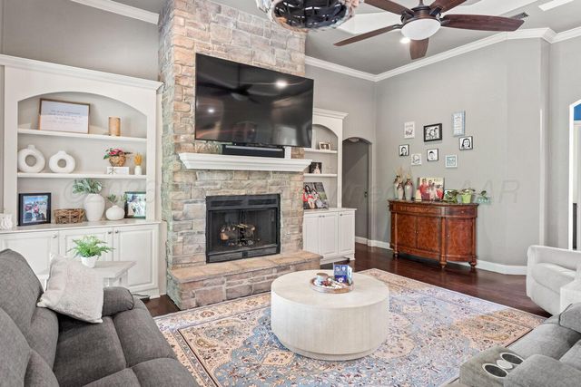 102 PORT O CALL Drive, Amarillo, TX 79118