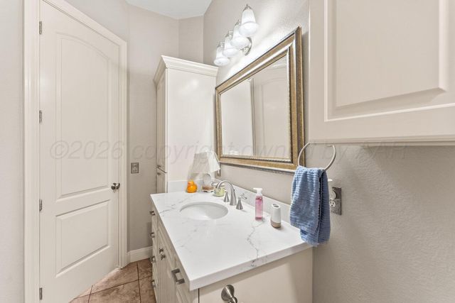 102 PORT O CALL Drive, Amarillo, TX 79118