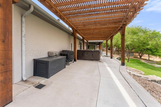 102 PORT O CALL Drive, Amarillo, TX 79118