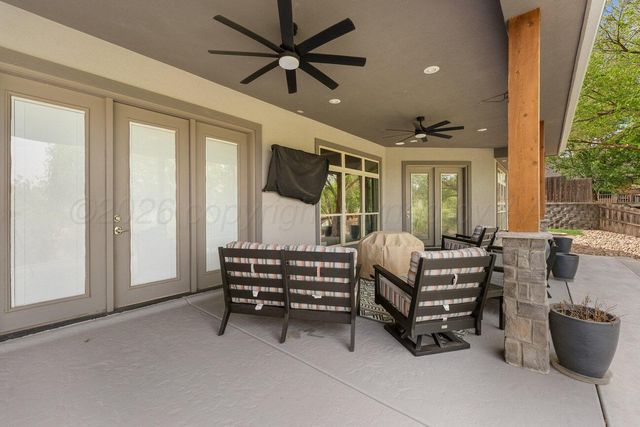 102 PORT O CALL Drive, Amarillo, TX 79118
