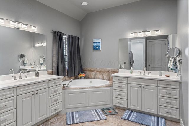 102 PORT O CALL Drive, Amarillo, TX 79118