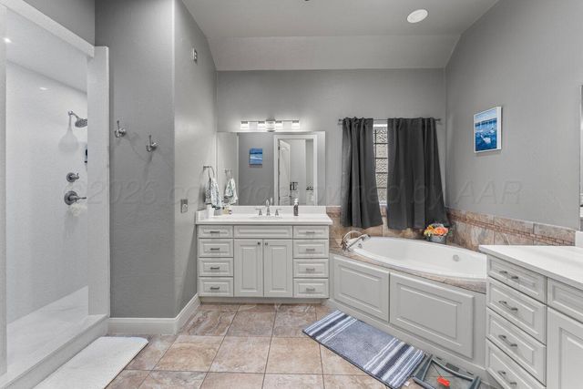 102 PORT O CALL Drive, Amarillo, TX 79118