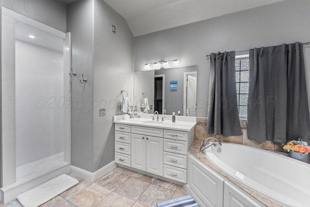 102 PORT O CALL Drive, Amarillo, TX 79118