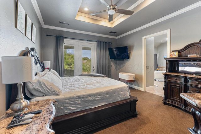 102 PORT O CALL Drive, Amarillo, TX 79118