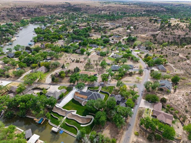 102 PORT O CALL Drive, Amarillo, TX 79118