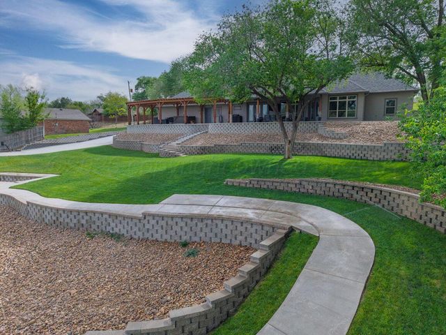 102 PORT O CALL Drive, Amarillo, TX 79118