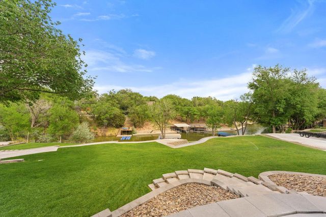 102 PORT O CALL Drive, Amarillo, TX 79118