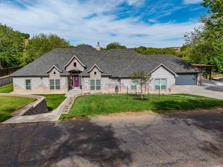 102 PORT O CALL Drive, Amarillo, TX 79118