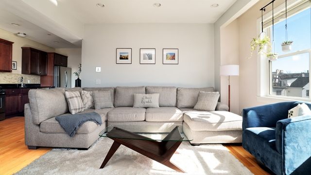 412 Meridian 3, Boston, MA 02128