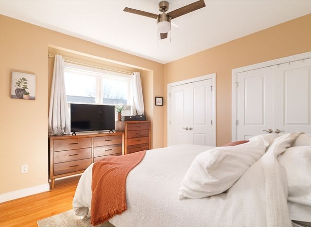 412 Meridian 3, Boston, MA 02128