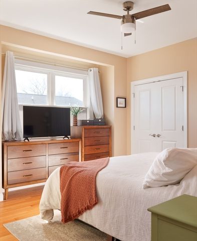 412 Meridian 3, Boston, MA 02128