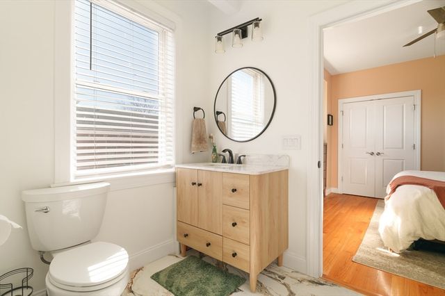 412 Meridian 3, Boston, MA 02128