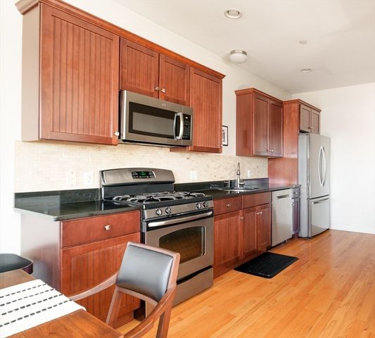 412 Meridian 3, Boston, MA 02128