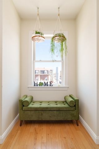 412 Meridian 3, Boston, MA 02128