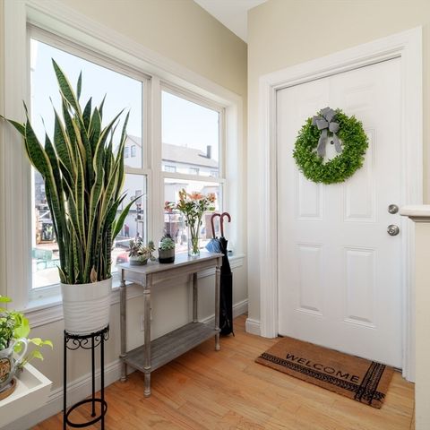 412 Meridian 3, Boston, MA 02128