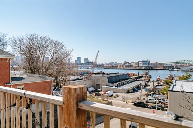 412 Meridian 3, Boston, MA 02128