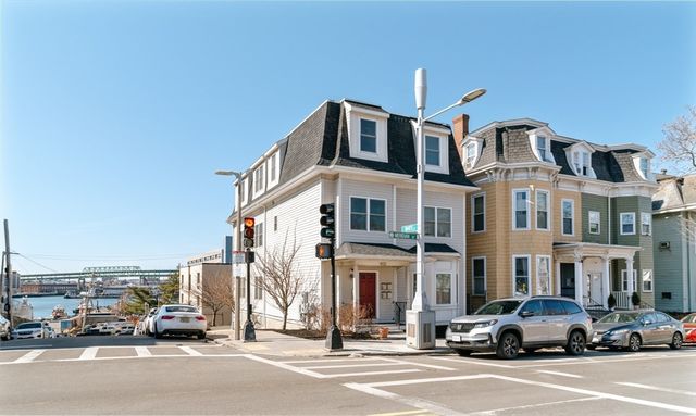 412 Meridian 3, Boston, MA 02128