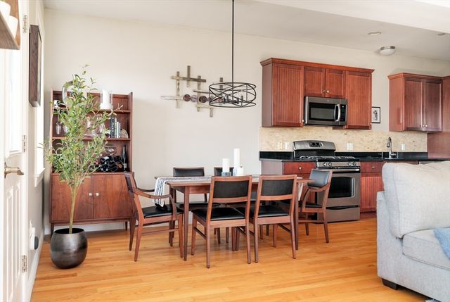 412 Meridian 3, Boston, MA 02128