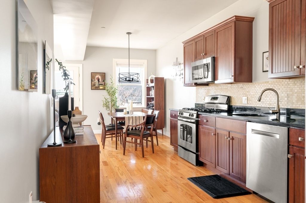 412 Meridian 3, Boston, MA 02128