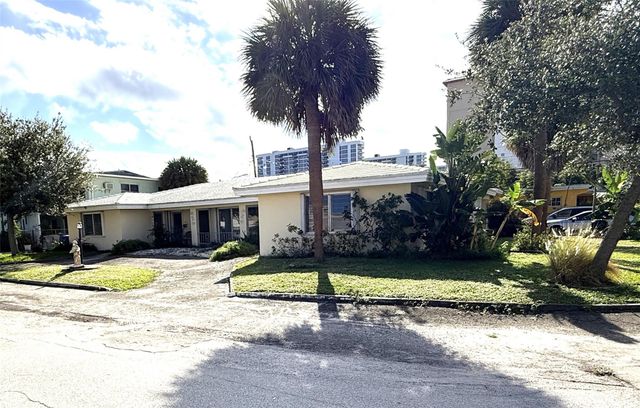 3202 NE 7th PLACE, Pompano Beach, FL 33062