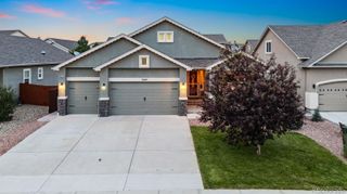 7545 Peachleaf Drive, Colorado Springs, CO 80925