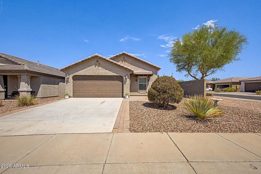 726 W JARDIN Drive, Casa Grande, AZ 85122 — photo 3