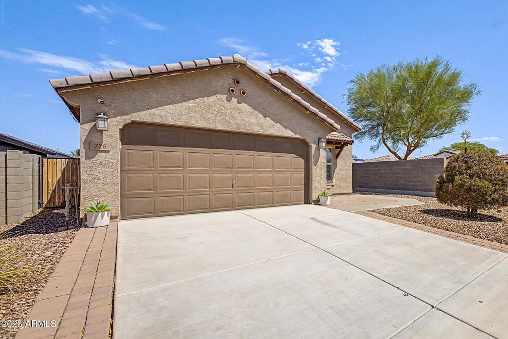 726 W JARDIN Drive, Casa Grande, AZ 85122 — photo 4