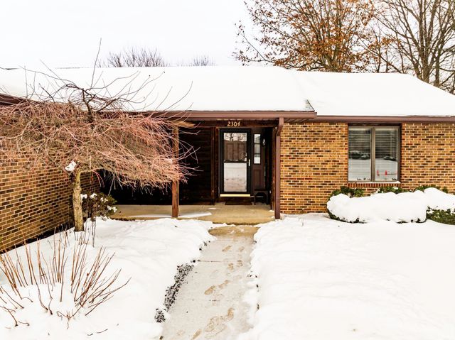 2304 N Moors Street, Muncie, IN 47304