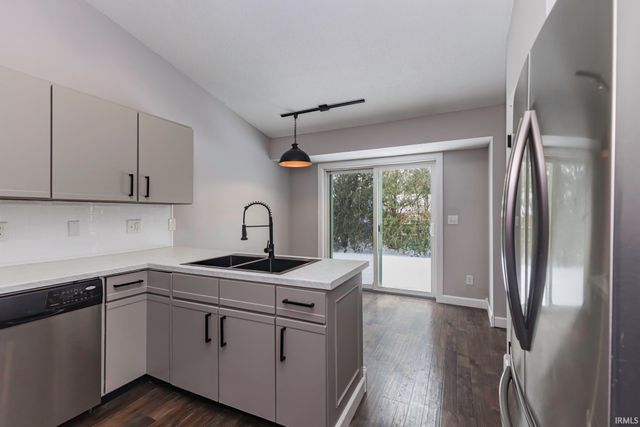 2304 N Moors Street, Muncie, IN 47304