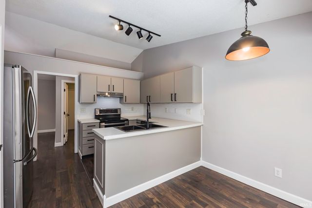 2304 N Moors Street, Muncie, IN 47304