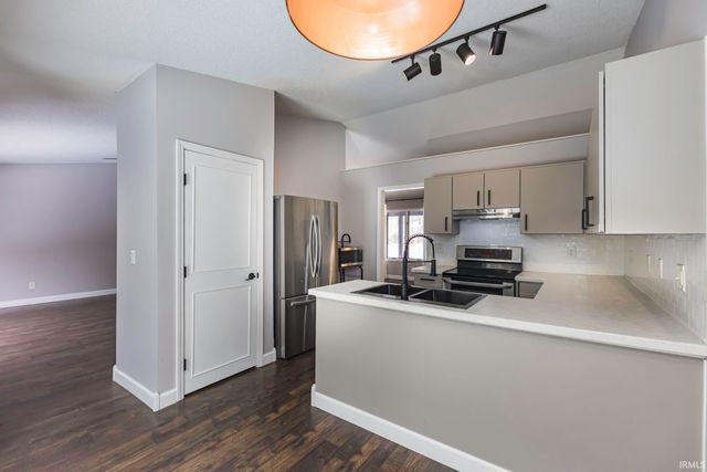 2304 N Moors Street, Muncie, IN 47304