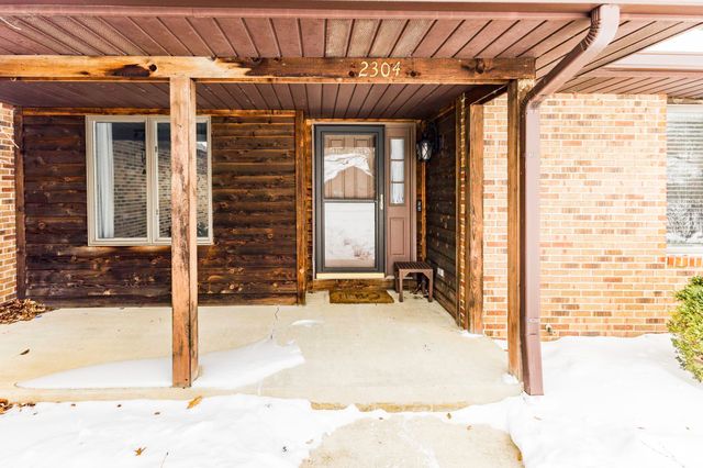 2304 N Moors Street, Muncie, IN 47304