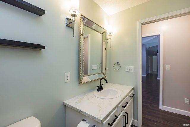 2304 N Moors Street, Muncie, IN 47304