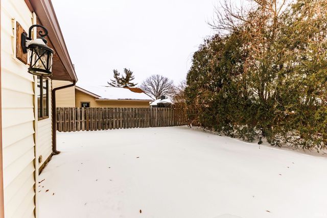 2304 N Moors Street, Muncie, IN 47304