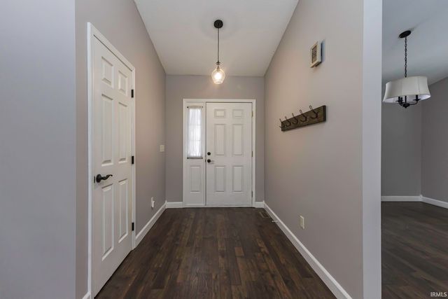 2304 N Moors Street, Muncie, IN 47304