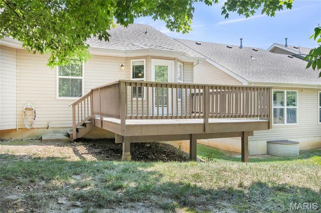1721 Prestshire Drive, Fenton, MO 63026