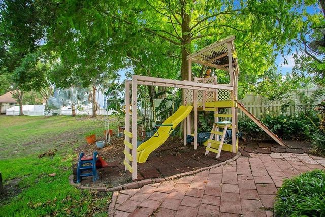 3411 WINDY WOOD DRIVE, Orlando, FL 32812