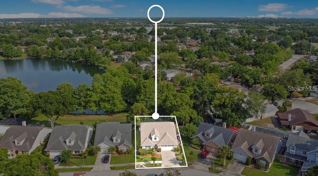 3411 WINDY WOOD DRIVE, Orlando, FL 32812