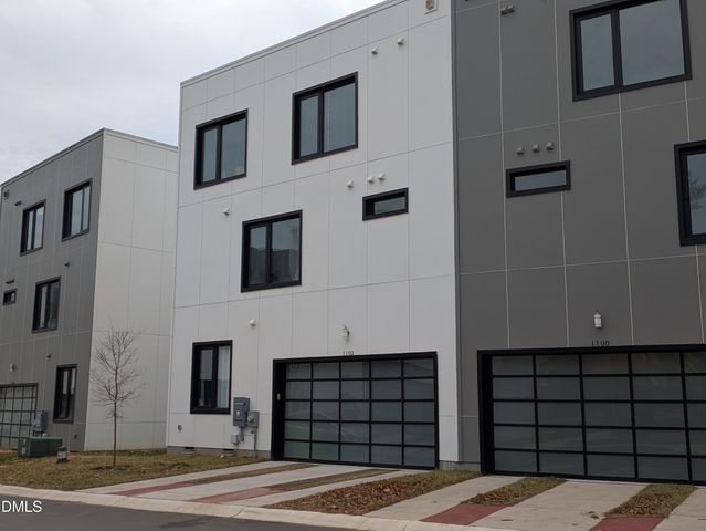 1102 Nova Street, Durham, NC 27713